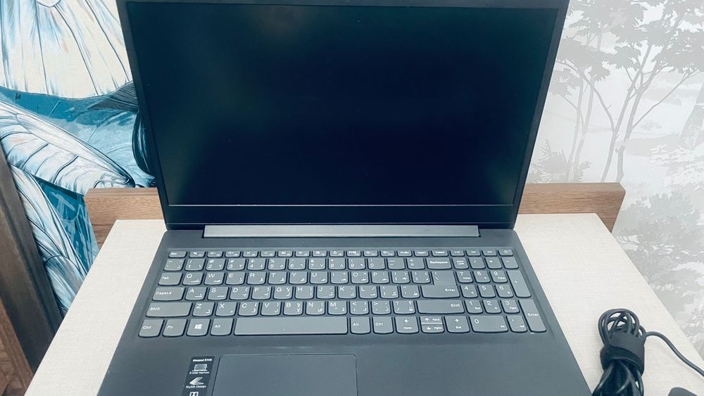 Ноутбук Lenovo IdeaPad