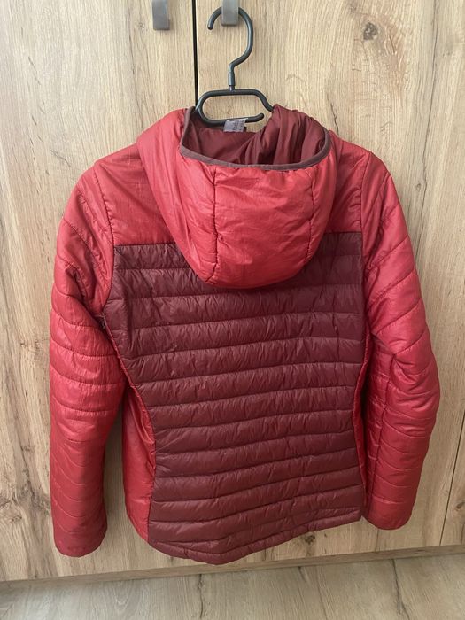 Пролетно/Есенно яке на decathlon