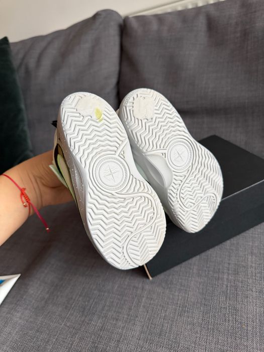 Детски Маратонки Nike Jordan Luka 4 размер 26ЕU