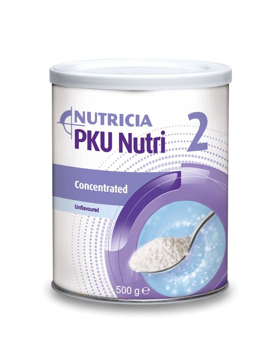 Смесь PKU Nutri 2 concetrated