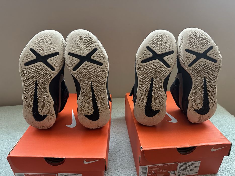 Детски маратонки nike