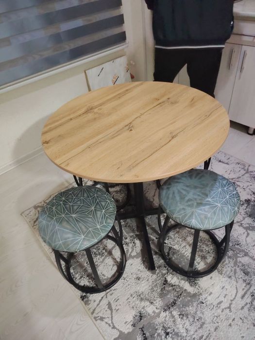 Аренда квартиры в городе Наваи