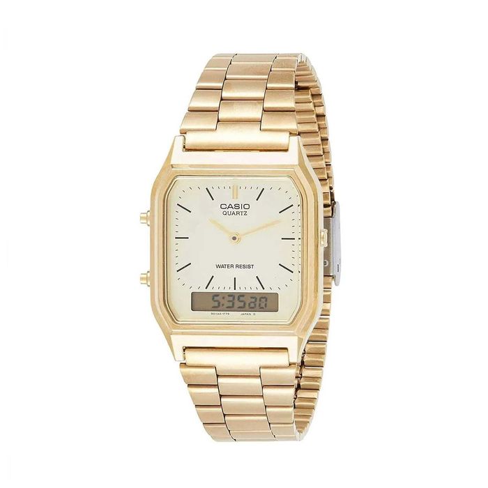 Нов часовник Casio AQ-230GA-9DMQYES - гаранция