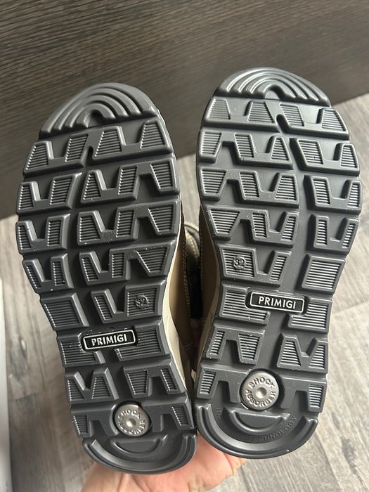 Ботуши НОВИ Bisgaard/ Primigi