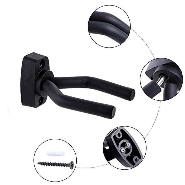 Стойка за китара