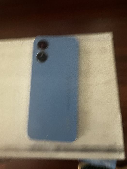 Орро А 17 в хорошом состояние