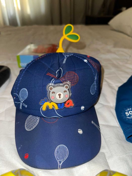 Детски дрешки и аксесоари