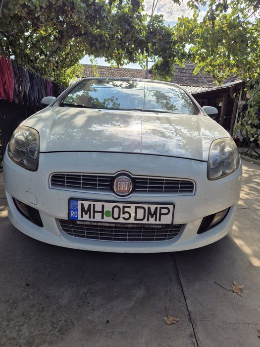 FIAT Bravo 2010 — imagine 3