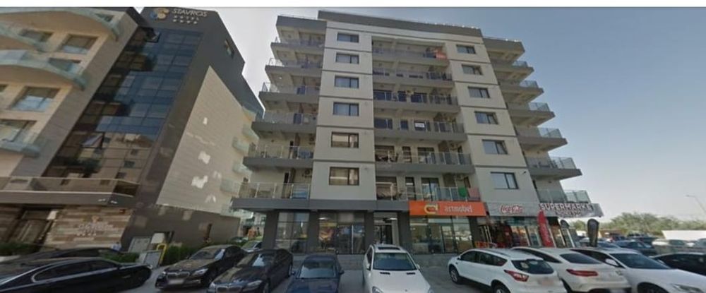 DIRECT PROPRIETAR - Închiriere pe termen lung în Mamaia Nord ( Zona Summerland)