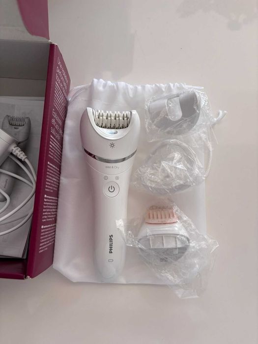 Aparat de ras Philips