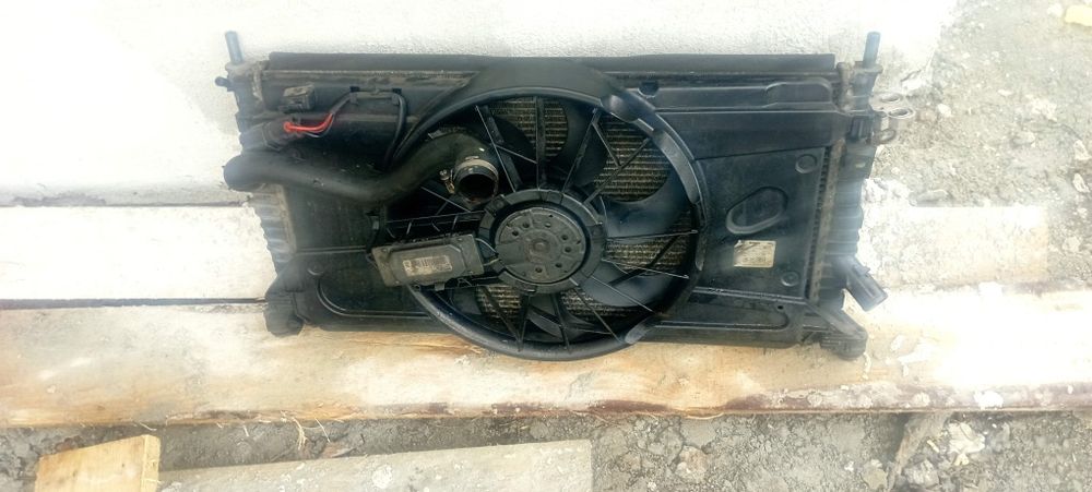 Tragar Volvo S40