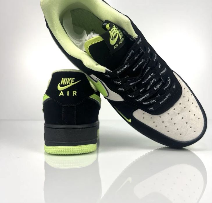 Nike Air Force 1 x Supreme – №44