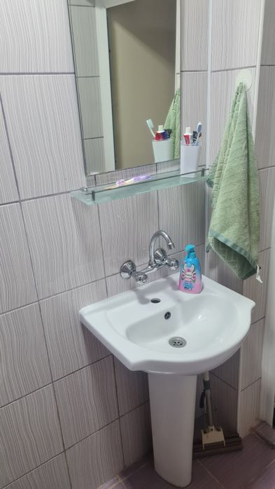 Продава се Едностаен апартамент в Ямбол, Мототехника - 50 кв.м за 918 €/кв.м - Снимка #5