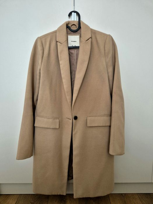 Palton Pull&Bear