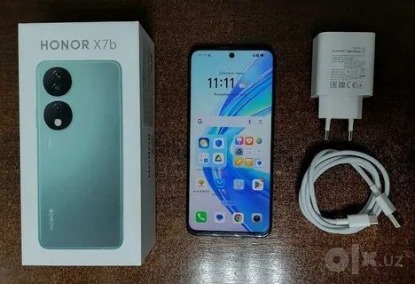 Honor x 7b karopka dakument