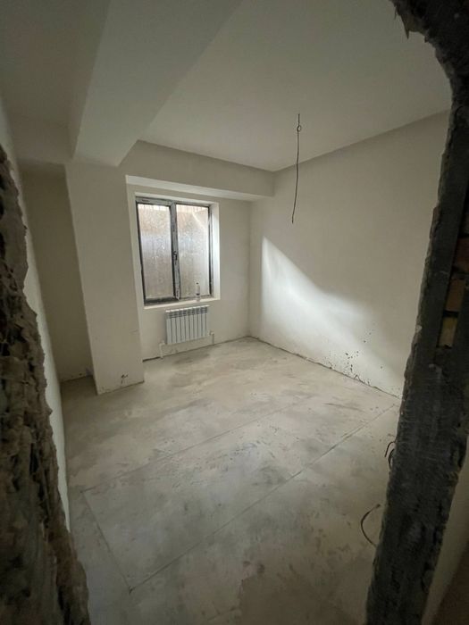 Новостройка ArtHouse