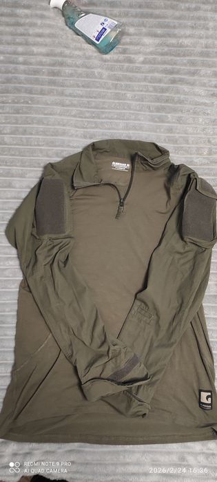 Bluză tactică Clawgear Xl