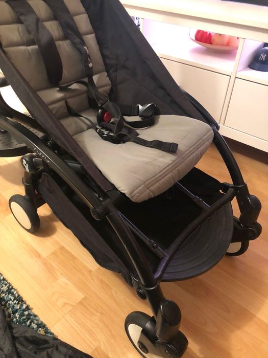 Carucior Yoyo Babyzen cu extensie