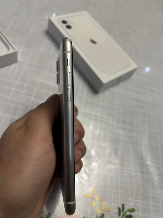 Iphone 11 series 128 gb