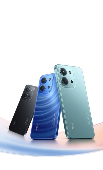 REDMI 15 C 256GB ОПТОМ и в розницу