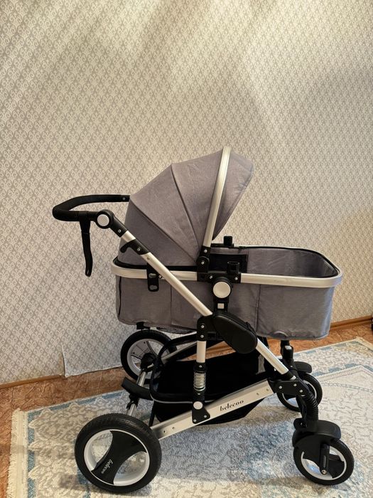 Кальяска новый, не пользовались