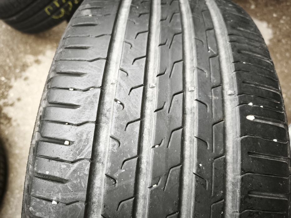 225/45/18" 1брой Continental eco contact 6,dot0120.6mm