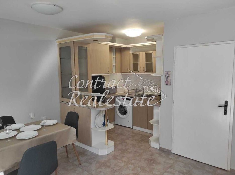 Нов Двустаен Обзаведен - Лятно кино тракия !