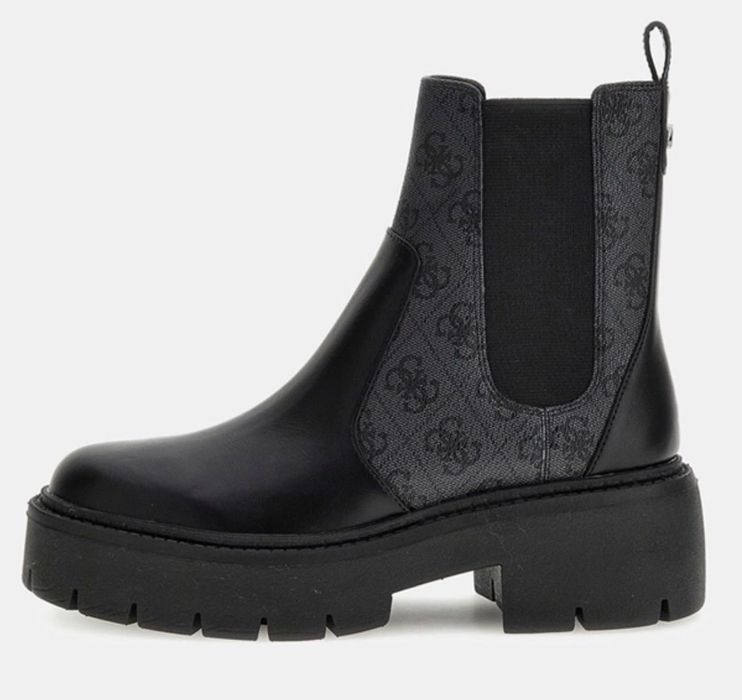 Guess дамски боти