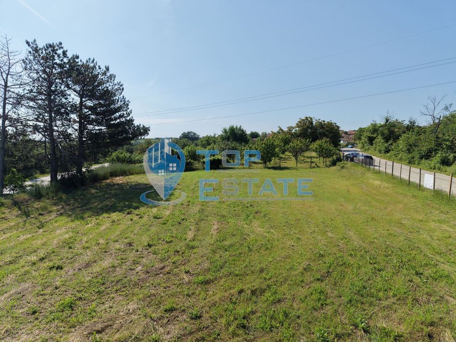 Продава се Парцел в с. Драгижево, Област Велико Търново - 3184 кв.м за 15 €/кв.м - Снимка #7