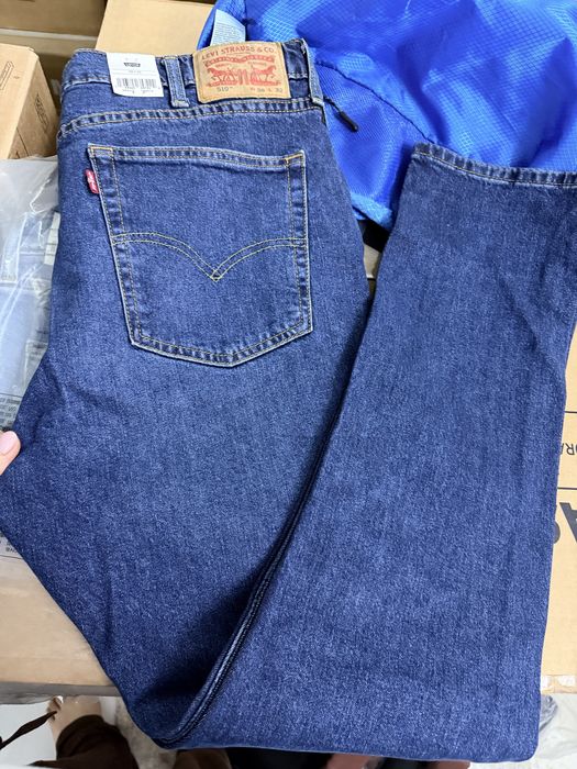 джинсы. levis. мужские