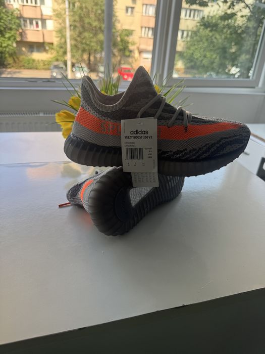 Yezzy  belluga calitate premium
