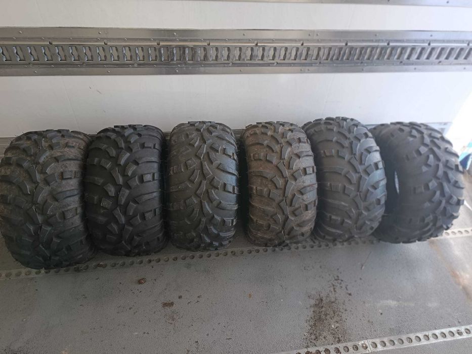 Гуми за атв Bighorn Maxxis и други