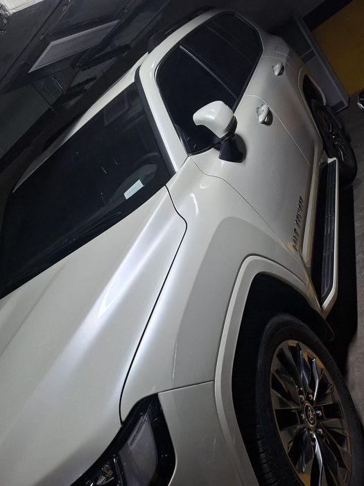 Toyota Land Cuiser 300 SFX X1