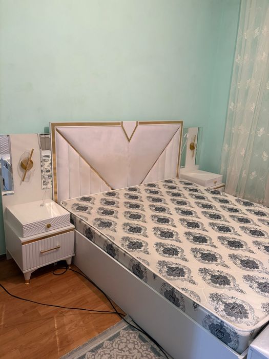 Спальный гарнитур