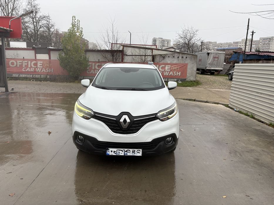 Vand Renault Kadjar