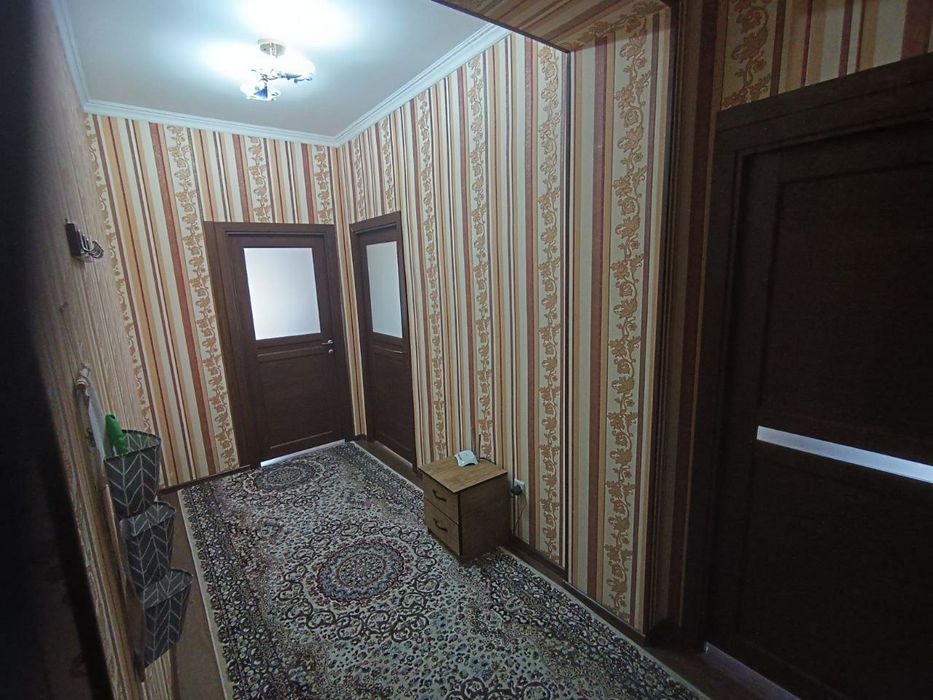 Novzada /arenda kartira