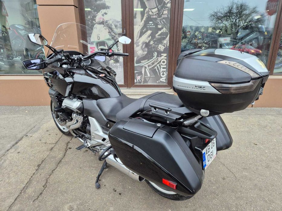 Honda CTX 1300 ABS ~ Garantie ~ Rate FARA dobanda ~ PRET PROMO ~