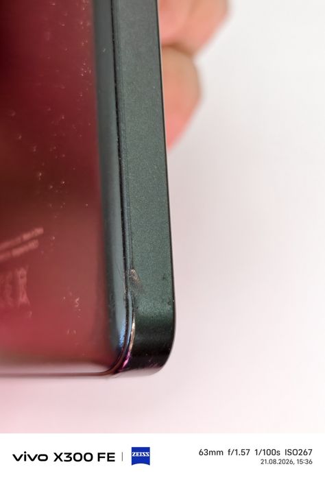Poco f6 256 GB black