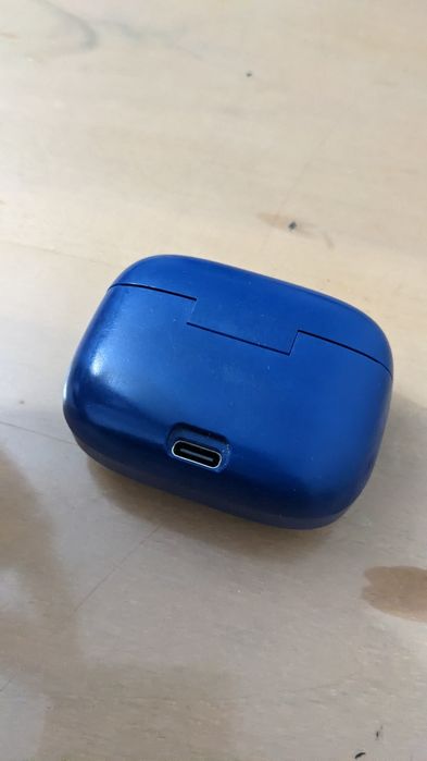 Отдам даром наушники