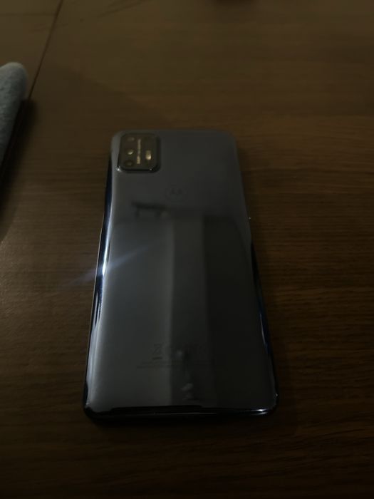 Motorola G9 Plus – 128GB