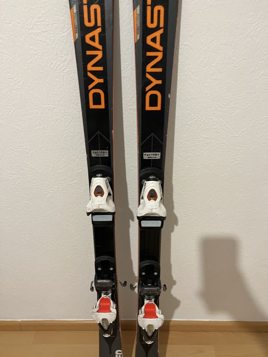 Ski schi carve Dynastar Team Speed SL 149cm