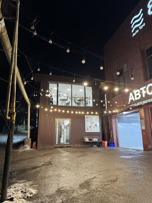 продается готовый бизнес