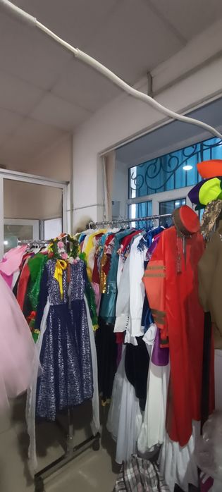 Готовый действующий бизнес