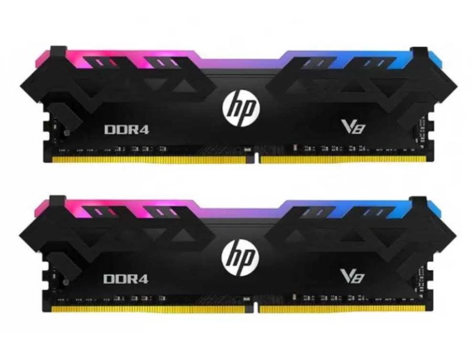 Оперативная память HP V8 DDR4 2x8Gb (3200MHz)