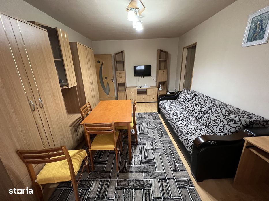 Apartament 3 camere,semidecomandat,zona Mihai Viteazul — fotografia 3