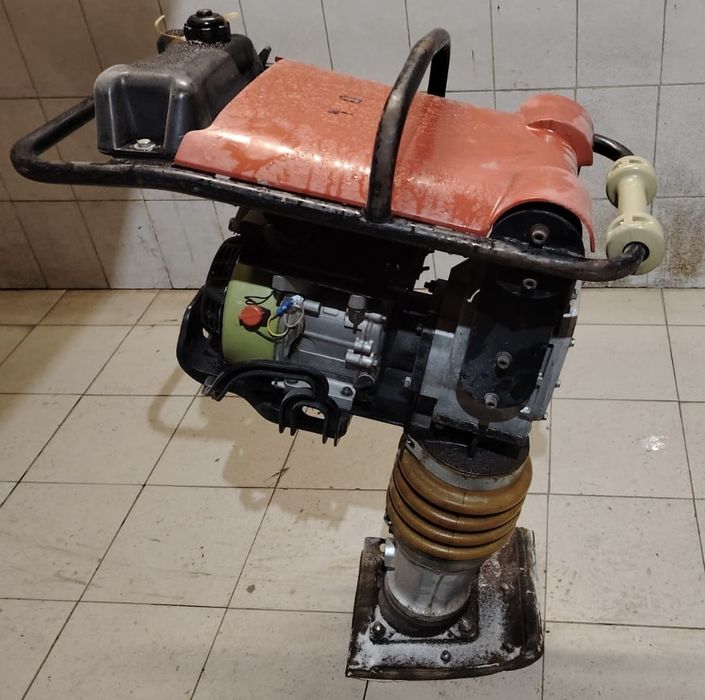 Вибронога б/у, в хорошем состоянии