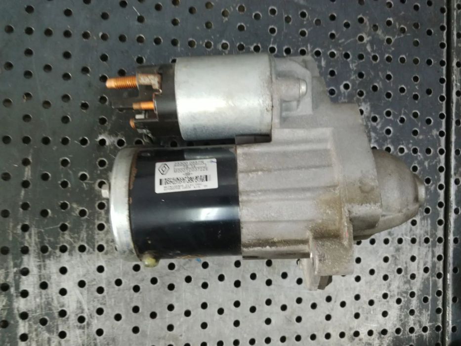 electromotor 0,9 tce renault clio 4 captur  dacia sandero 2 logan 2 logan mcv 2    233000557r