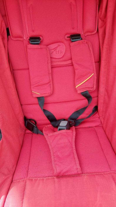 Детска количка- TFK JOGGSTER Adventure