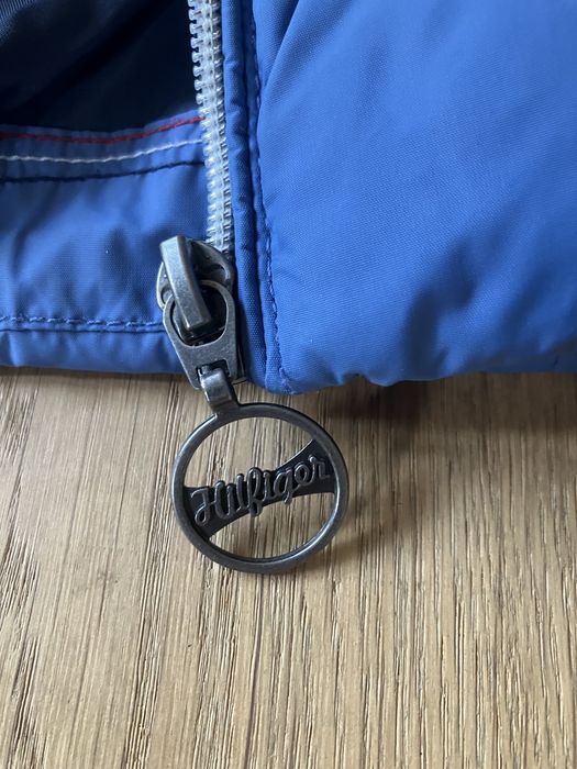 Яке Tommy Hilfiger