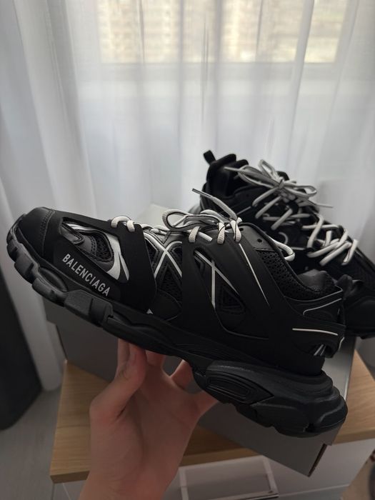 Adidasi Balenciaga Track / Premium / Diferite Modele